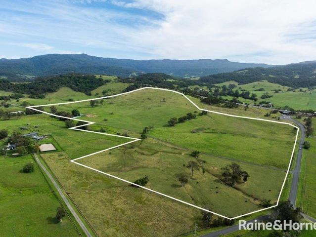 79 Acres of Opportunity in Toolijooa