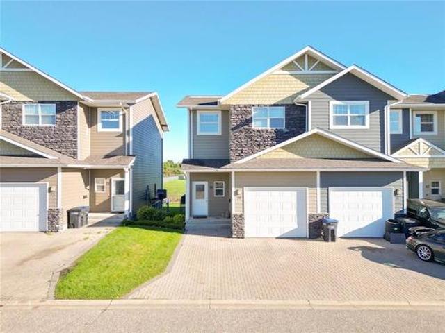 79 Aldrin Way Se, Brandon, MB, R7A 2V7 condo for sale | Listing ID 202623 | Royal LePage