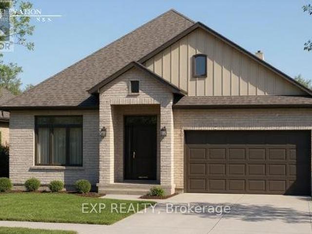 79 Allister Drive, Middlesex Centre Kilworth, ON, N0L 1R0 house for sale | Listing ID X12872 | Royal LePage