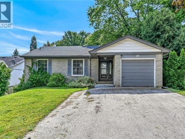 79 Ann Street, Dundas, ON, L8W 3M2 house for sale | Listing ID 40862 | Royal LePage