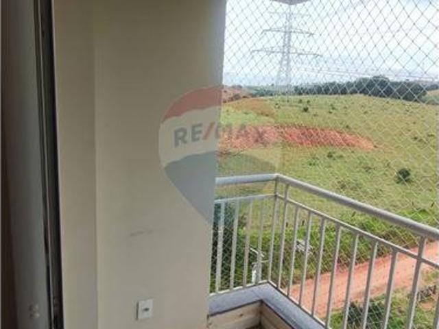 79 Área Útil Apartamento Alugar, 2 Dormitórios localizado em Bairro das Brotas, Itatiba, São Paulo, 13256 577 | Brasil