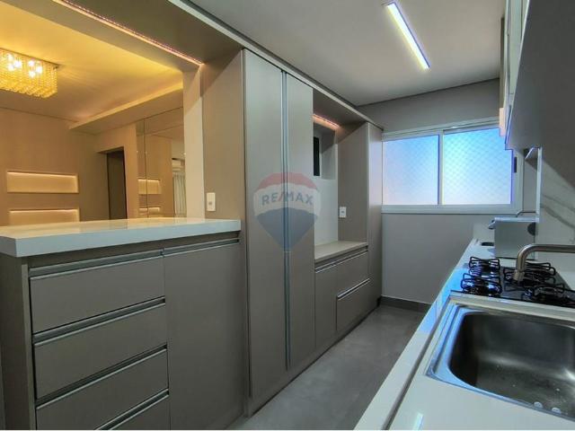 79 Área Útil Apartamento Alugar, 3 Dormitórios localizado em Jardim Bela Vista, Nova Odessa, São Paulo, 13380035 | Brasil