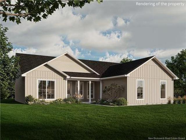 79 Baron St, Barachois, NB, E4P 8P1 house for sale | Listing ID NB145300 | Royal LePage