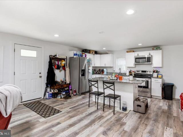 79 Bentonville Road