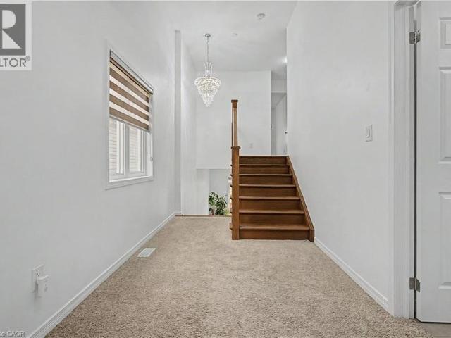 79 BEAUCHAMP Drive Unit# A, Cambridge, Ontario, N1S0B9