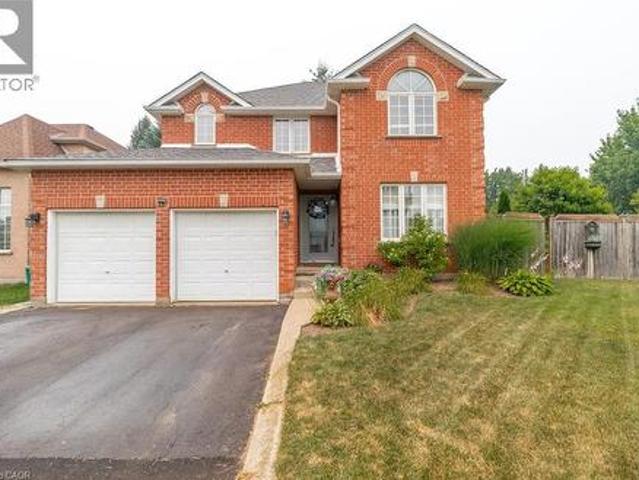 79 Beaverbrook Crescent, Cambridge, ON, N1P 1H1 house for sale | Listing ID 40842 | Royal LePage