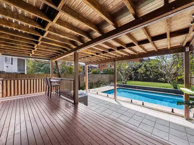 79 Beck Street, Paddington, QLD 4064