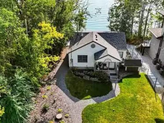 79 Birchcliff Road, Birchcliff, AB, T4S 1R6 house for sale.