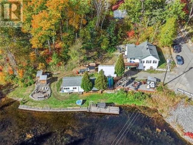 79 Bowlands Bay, Garson, ON, P0M 2Y0 house for sale | Listing ID 2130 | Royal LePage