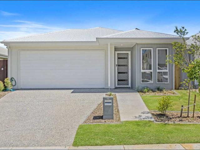 79 Blossom Circuit, Deebing Heights QLD 4306 House For Rent | Domain
