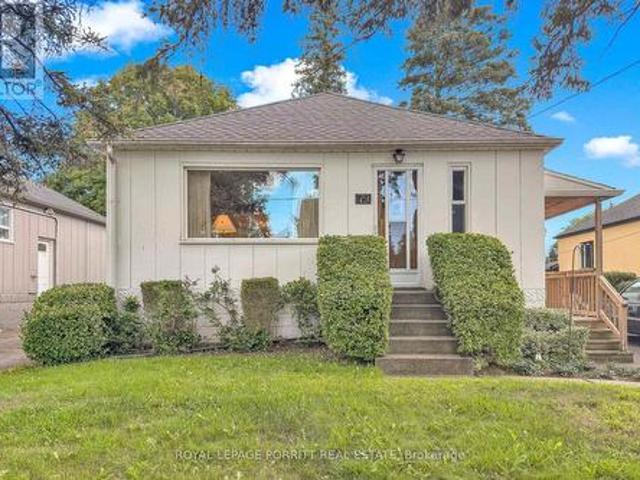 79 Burlingame Road, Toronto, ON, M8W 1Y9 house for sale | Listing ID W13788 | Royal LePage
