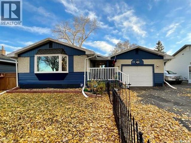 79 Cameron Crescent, Regina, SK, S4S 2X1 house for sale | Listing ID SK051971 | Royal LePage