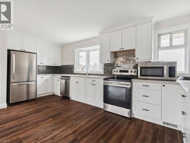 79 CANTERBURY Avenue Unit# Upper, Stoney Creek, Ontario, L8G3S8