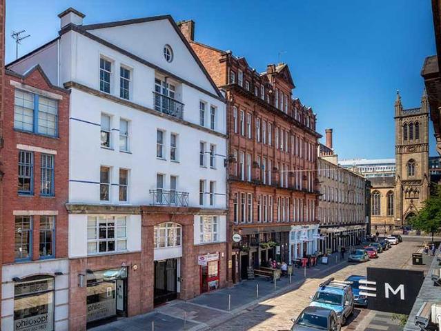 79 Candleriggs, Glasgow, G1 1NP, United Kingdom | 2 bed apartment for rent #139071365 | Rentberry