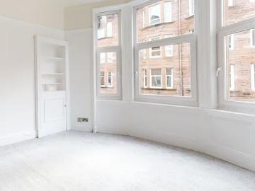 Glasgow, Glasgow and Clyde Valley - Fireplace