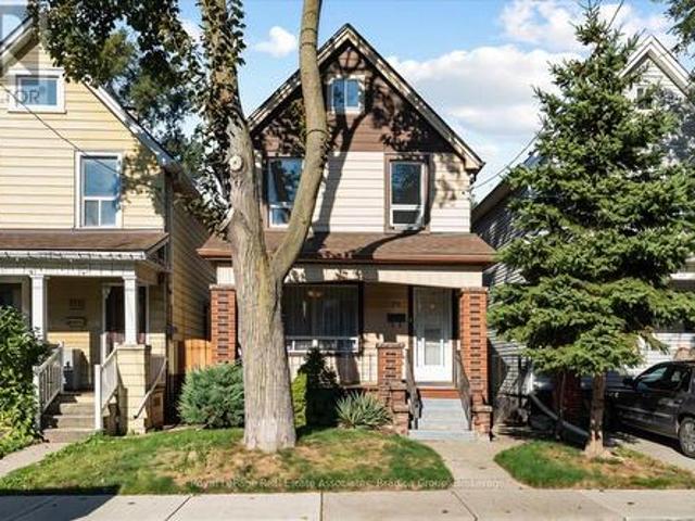 79 Case Street, Hamilton, ON, L8L 3G8 house for sale | Listing ID X14109 | Royal LePage
