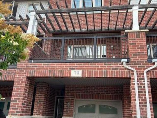 79 Chokecherry Crescent, Markham, ON, L6E 0J2 house for lease | Listing ID N13828 | Royal LePage