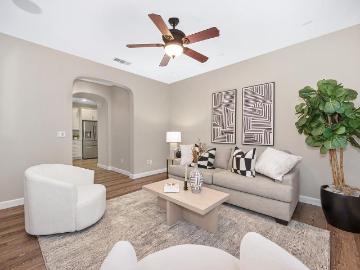 79 Chambord Way, Unit 79, Roseville, CA 95678 | MLS #226046