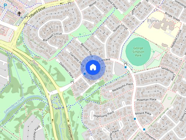 79 Companion Crescent, Flynn ACT 2615 House For Rent | Domain