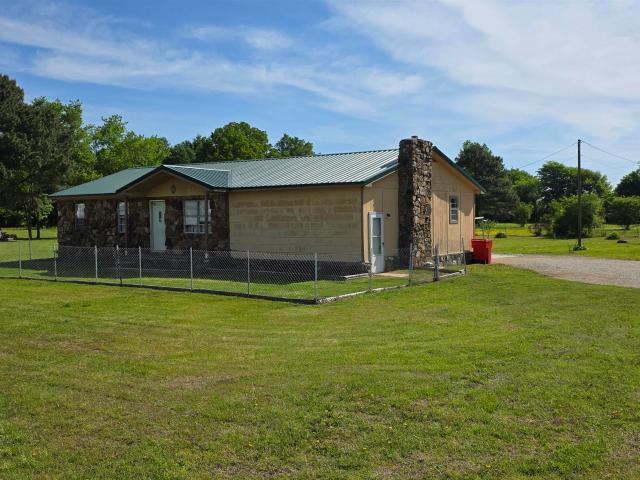 79 County Road 1461