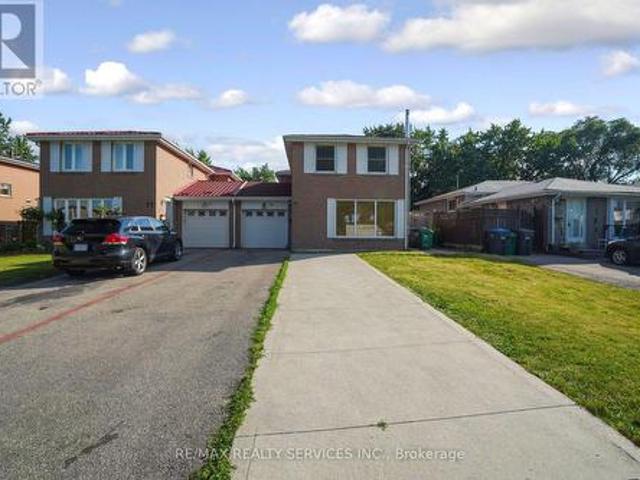 79 Cloverdale Drive, Brampton, ON, L6T 2T5 house for sale | Listing ID W13583 | Royal LePage