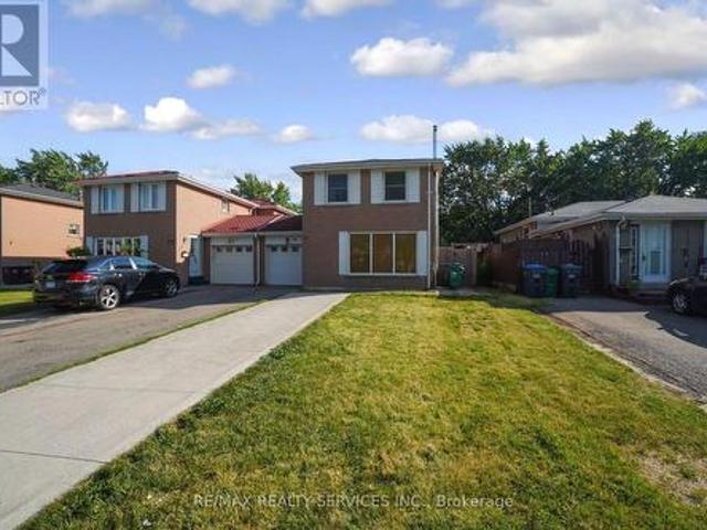 79 Cloverdale Drive, Brampton, ON, L6T 2T5 house for sale | Listing ID W13654 | Royal LePage