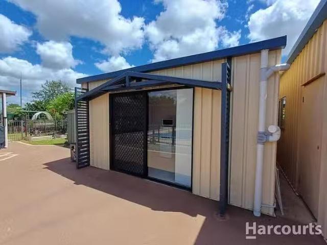 79 Crofton Street, Bundaberg West, QLD 4670