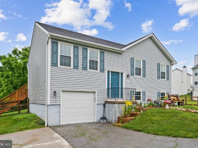 79 Crimson Avenue