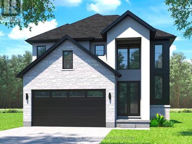 79 Dearing Drive, South Huron Stephen, ON, N0M 1T0 house for sale | Listing ID X13185 | Royal LePage