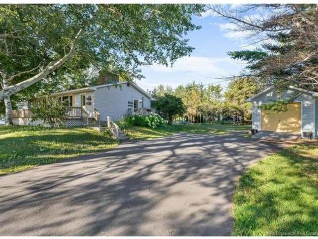 79 Desroches Rd, Bouctouche, NB, E4S 4L9 house for sale | Listing ID NB135408 | Royal LePage