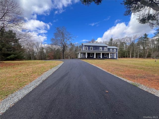 79 Dexheimer Rd, Narrowsburg, NY 12764 | MLS #H6311