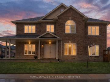 79 Dolomiti Court, Hamilton, ON, L0R 1P0 house for sale | Listing ID X13041 | Royal LePage