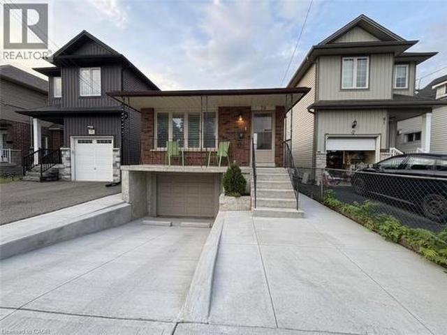 79 Edinburgh Avenue Unit# Basement, Hamilton, ON, L8H 2C6 house for lease | Listing ID 40862 | Royal LePage