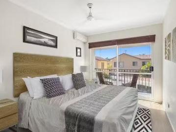 7/9 Erromango Drive, Jubilee Pocket, QLD 4802