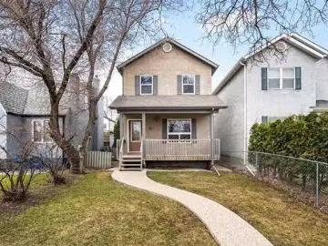 79 Fernwood Avenue, Winnipeg, MB, R2M 1B6 house for sale Li.