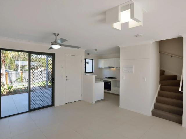 7/9 Fisher Street West Gladstone, QLD 4680