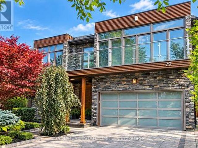79 Fishleigh Drive, Toronto, ON, M1N 1H3 house for sale | Listing ID E13834 | Royal LePage