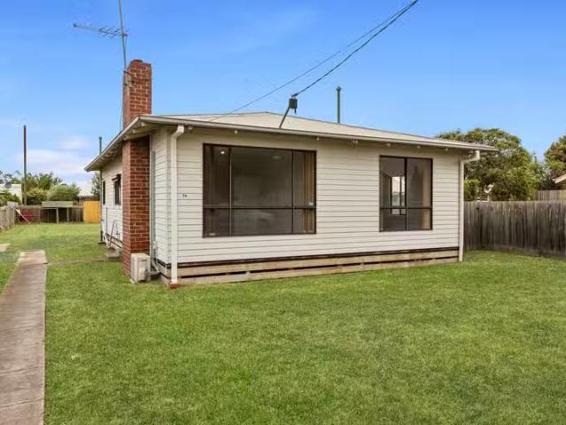 79 Forster Street, Norlane, VIC 3214 House for Rent