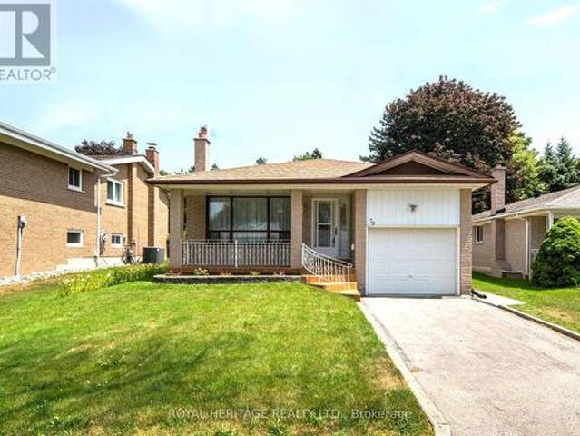 79 Fulbert Crescent, Toronto, ON, M1S 1C5 house for sale | Listing ID E13582 | Royal LePage