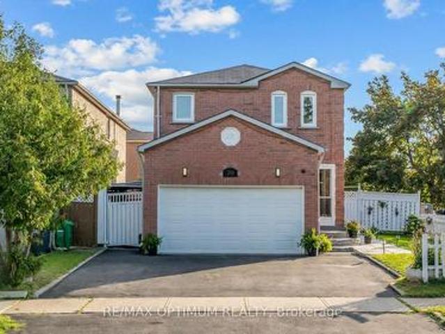 79 Gatesgill Street, Brampton, ON, L6X 3T1 house for sale | Listing ID W13691 | Royal LePage