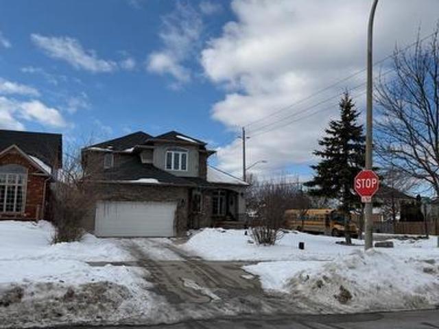 79 Gatestone Drive, Hamilton, ON, L8J 3T7 house for sale | Listing ID X12820 | Royal LePage