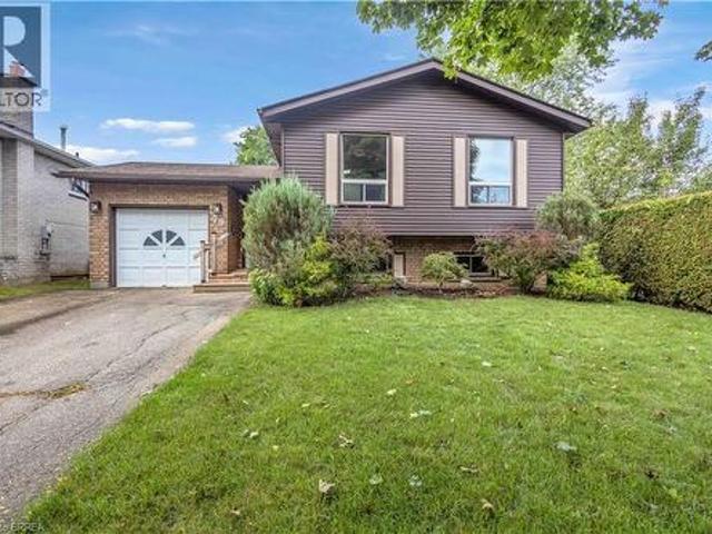 79 Hobart Crescent, Brantford, ON, N3P 1T7 house for sale | Listing ID 40859 | Royal LePage