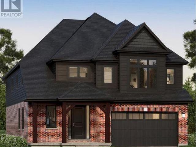 79 Imrie Road, Centre Wellington Elora/Salem, ON, N0B 1S0 house for sale | Listing ID X13459 | Royal LePage