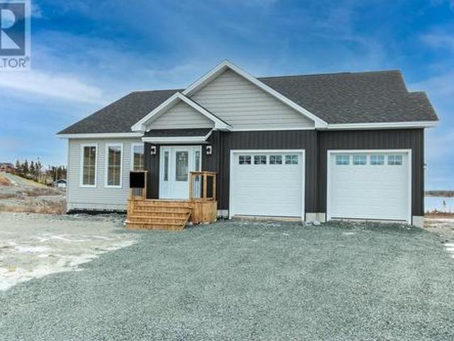 79 Island Cove Road, Bay Bulls, NL, A0A 4K0 house for sale | Listing ID 1303 | Royal LePage