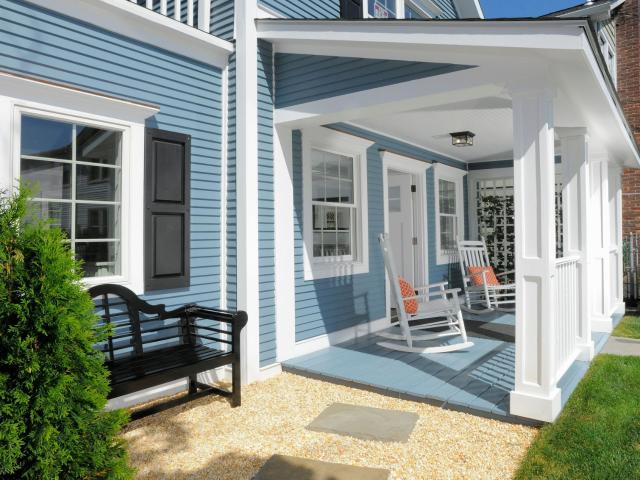 79 Josephine Evaristo Avenue, Greenwich, US, CT