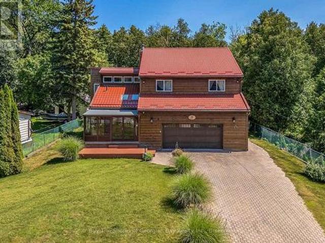 79 King Road, Tay Waubaushene, ON, L0K 2C0 house for sale | Listing ID S13597 | Royal LePage