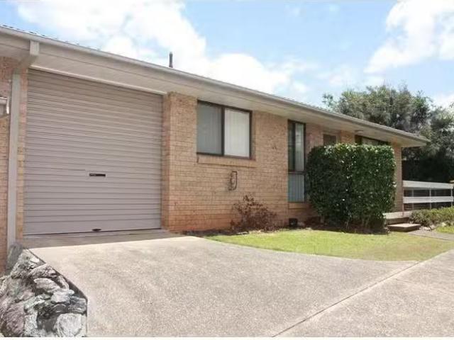 7/9 Koorong Avenue, Port Macquarie, NSW 2444