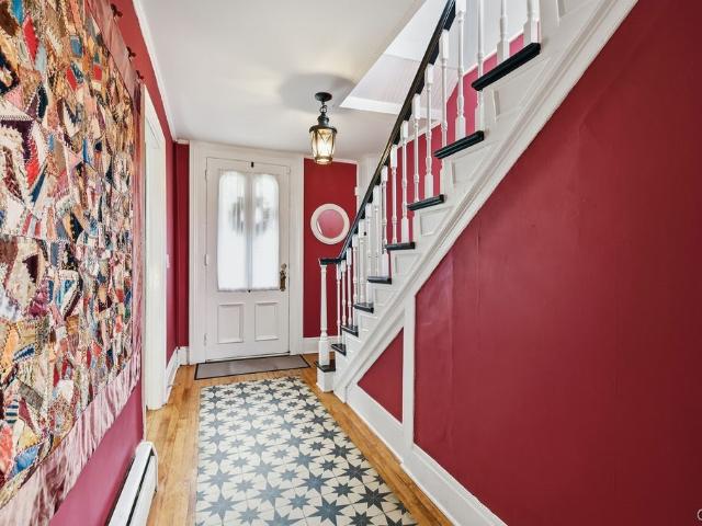 79 Lincklaen Street