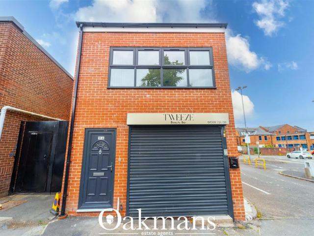 79 Lottie Road, Metchley, B29 6JY, United Kingdom | 1 bed apartment for rent #133647529 | Rentberry