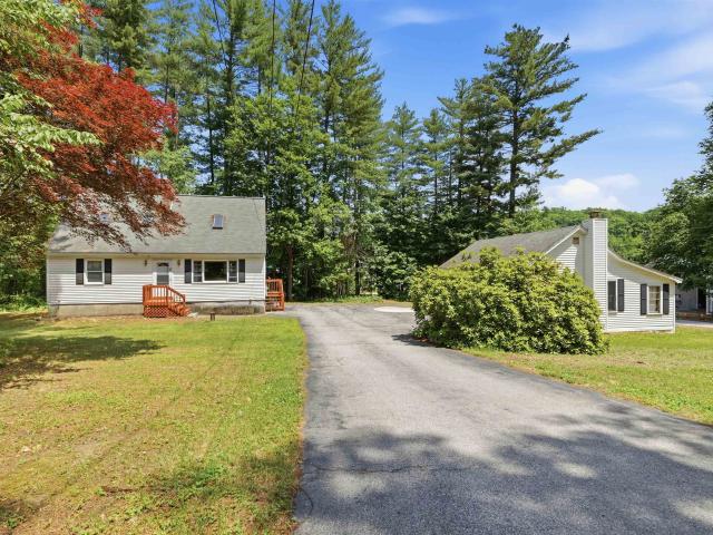 79 Lynchville Park Road
